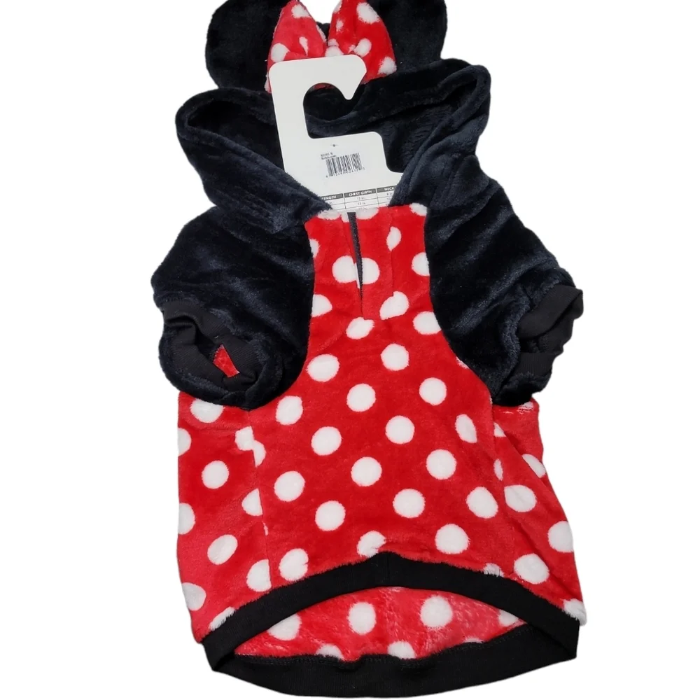 Disney's Minnie Mouse 